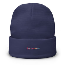 Load image into Gallery viewer, We Outside Original Beanie
