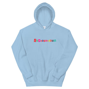 Mad Brick Classic Pullover Hoodie