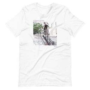 Lightwork NYC T-Shirt